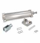 Multilift pneumatic actuator