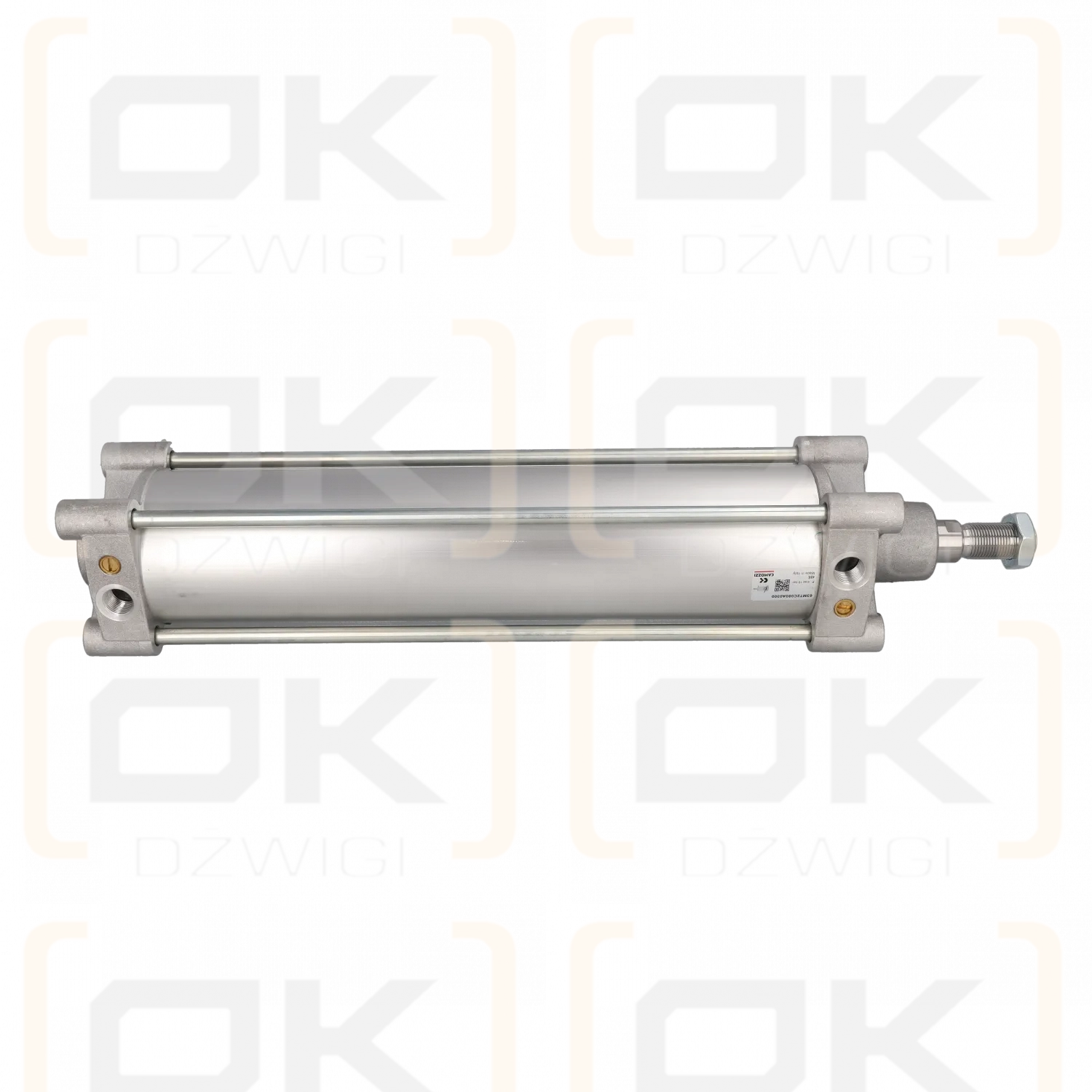 Siłownik pneumatyczny Multilift