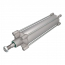 Siłownik pneumatyczny Multilift