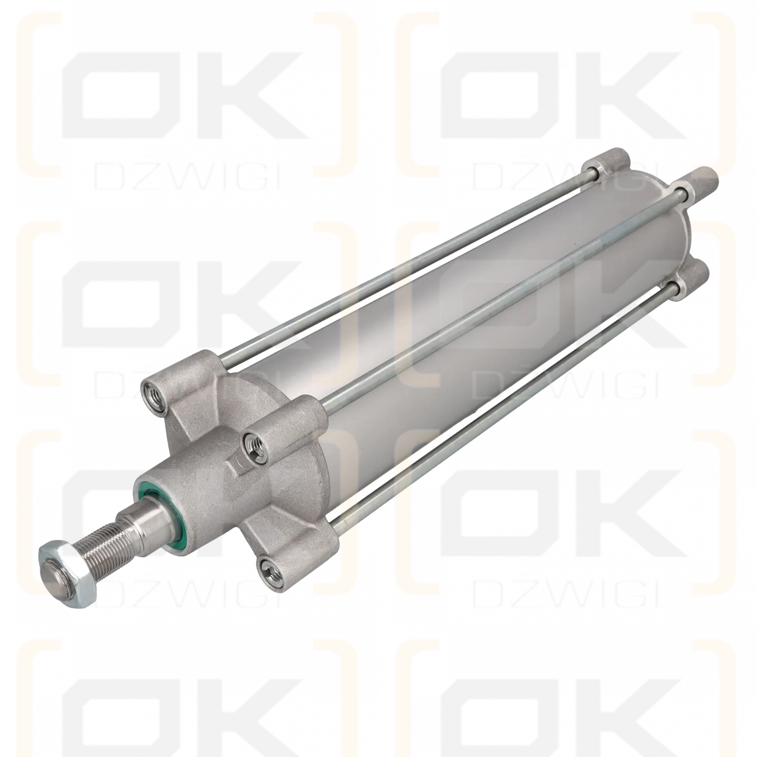 Siłownik pneumatyczny Multilift