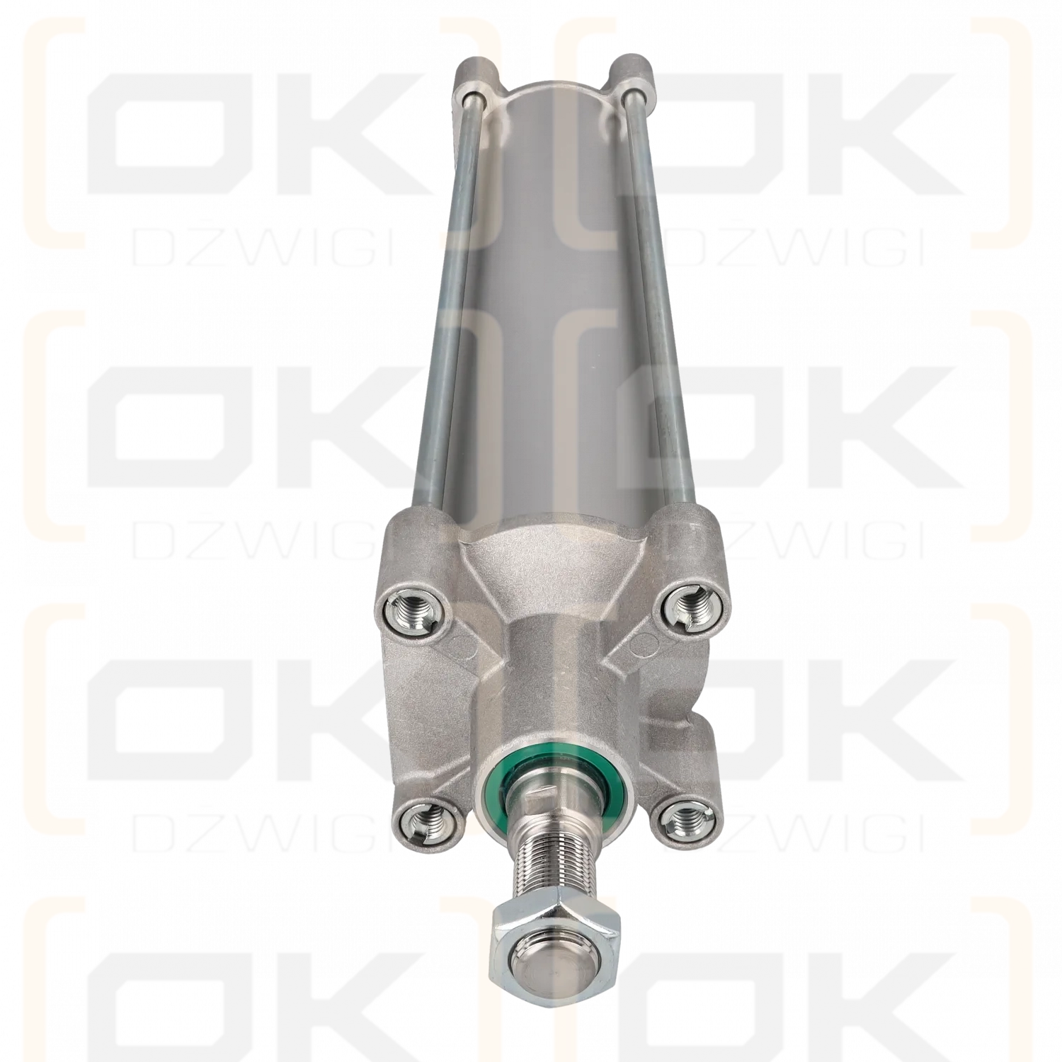 Siłownik pneumatyczny Multilift