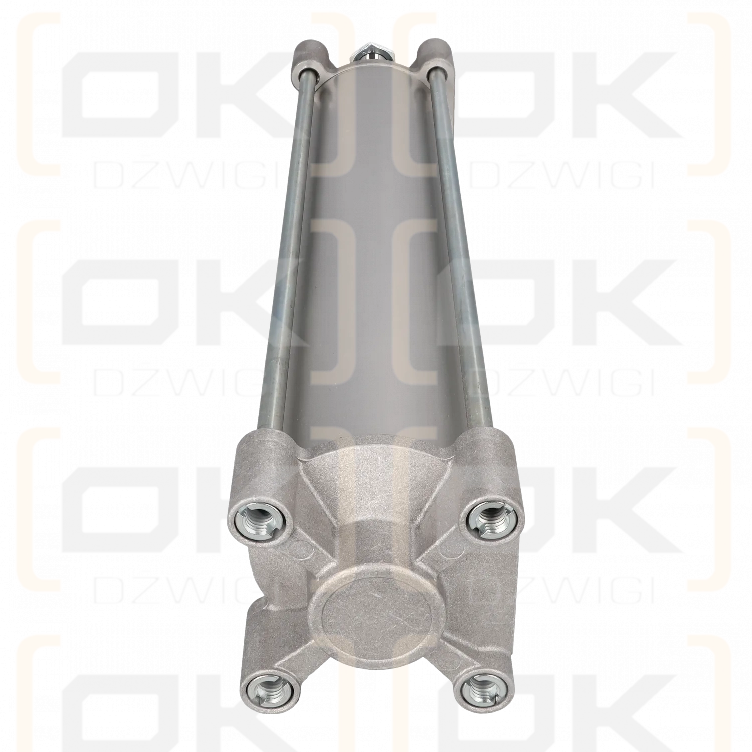 Siłownik pneumatyczny Multilift