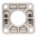 Siłownik pneumatyczny Multilift