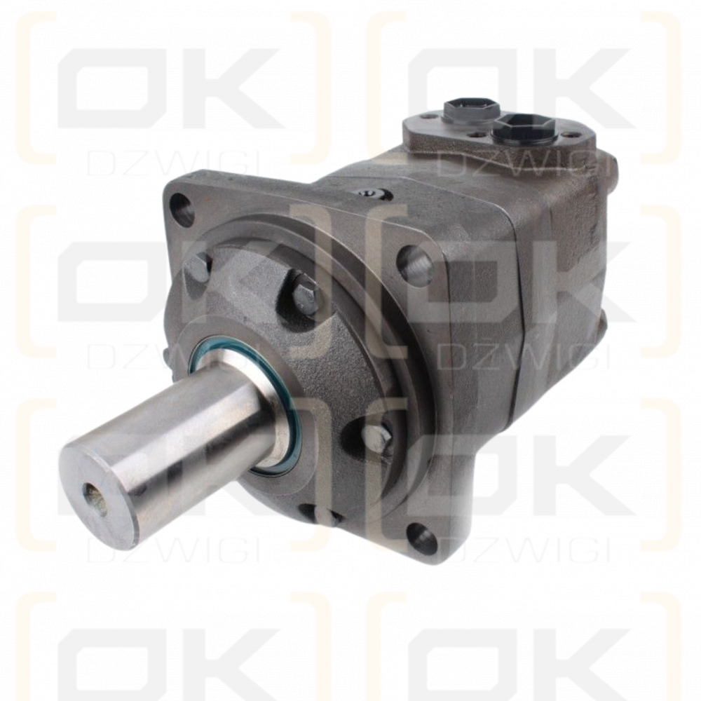 Silnik hydrauliczny M+S MV 315C