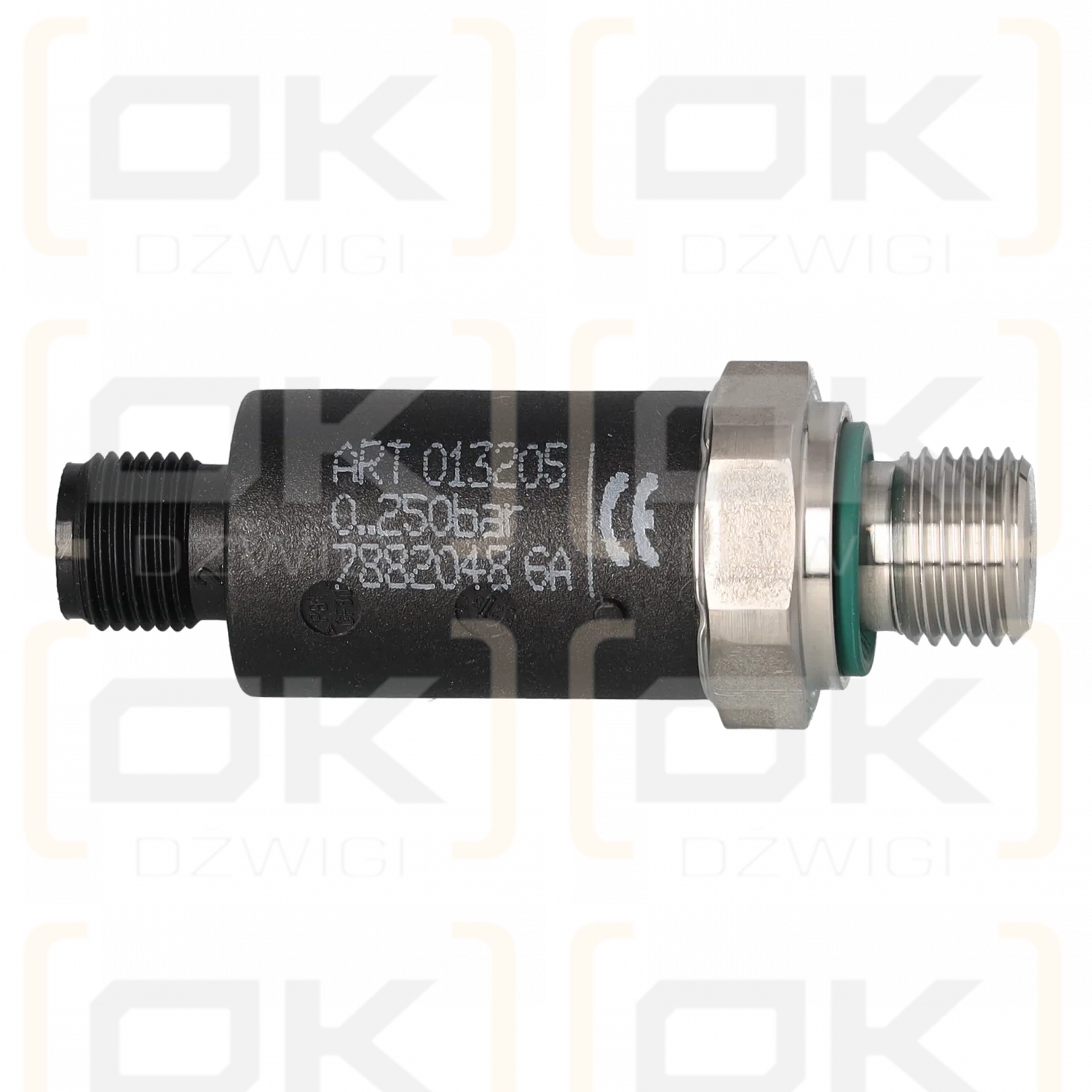 Sensor