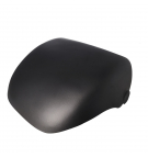 Control panel cover for Wumag basket lift