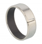 Wumag basket lift bushing