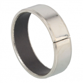 Wumag basket lift bushing
