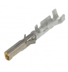 Contact; female; 0.05 ÷ 0.128mm2; 26 ÷ 30AWG