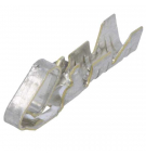 TINNED FEMALE CONTACT CRIMPED