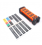 Радиопередатчик Micron5 HBC