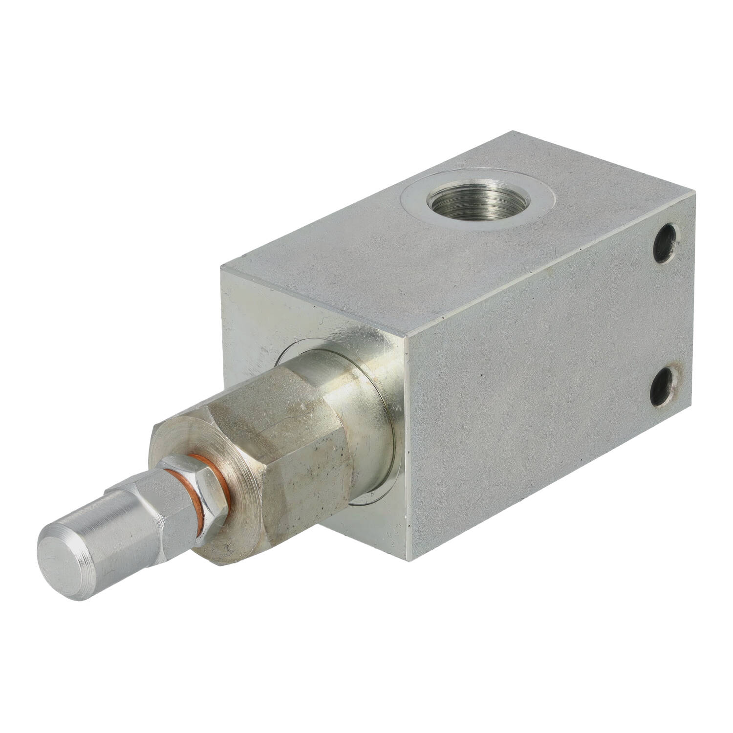 Zawór przelewowy 3/8; 50-250 bar; A-VMP-PIB-38-SP N02.003.DX0.A