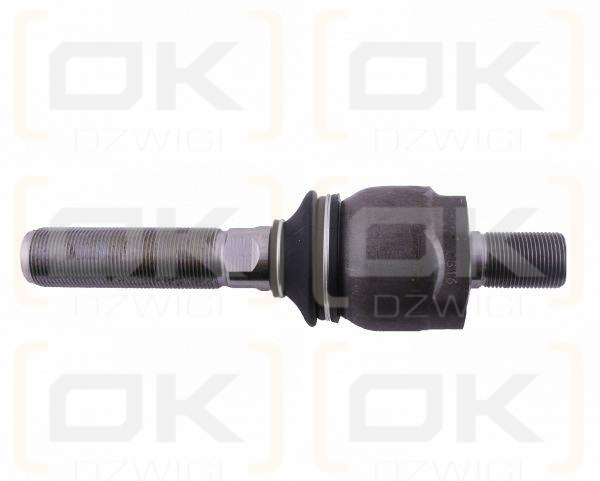 Przegub kierowniczy 208mm - M22x1,5; M24x1,5L N14388 WARYŃSKI