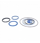 Seal for rotator KM04 F (EX TD 965)