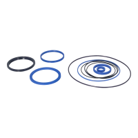 Uszczelnienie do rotatora KM04 F (EX TD 965)