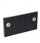 Obere Rutsche des Aufzugs Socage DA 324