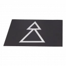 AKERSTROMS Magnetkran-Aufkleber