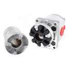 Sprzęgło pompa gr.2/ silnik 132