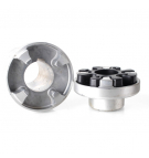 Complete clutch pump 2 / motor 132