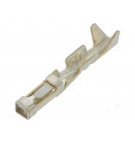 Contact; female; tinned; 28AWG ÷ 22AWG; NSR / NDR; on the cable; 3A