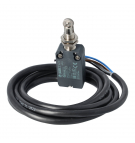 Limit switch NO + NC 10A 250VAC / 250VDC