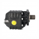 Pompa zębata Binotto NPH-51 ISO SHORT L