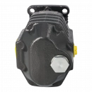 Pompa zębata Binotto NPH-51 ISO SHORT L