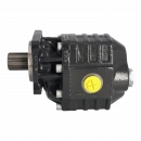 Pompa zębata Binotto NPH-22 ISO SHORT R