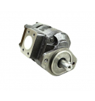 Bomba de engranajes N-096A P2AJ190705A187 JCB Sitemaster, 3CX Grey Cab, Hammermaster, Grey Cab Waryński