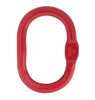 Link with a constriction, class 8 WLL 11.2t