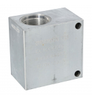 Valve body Rexroth 021-E 1G AL R900068903