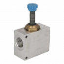 Válvula de spa EDI SYSTEM G 3/4"