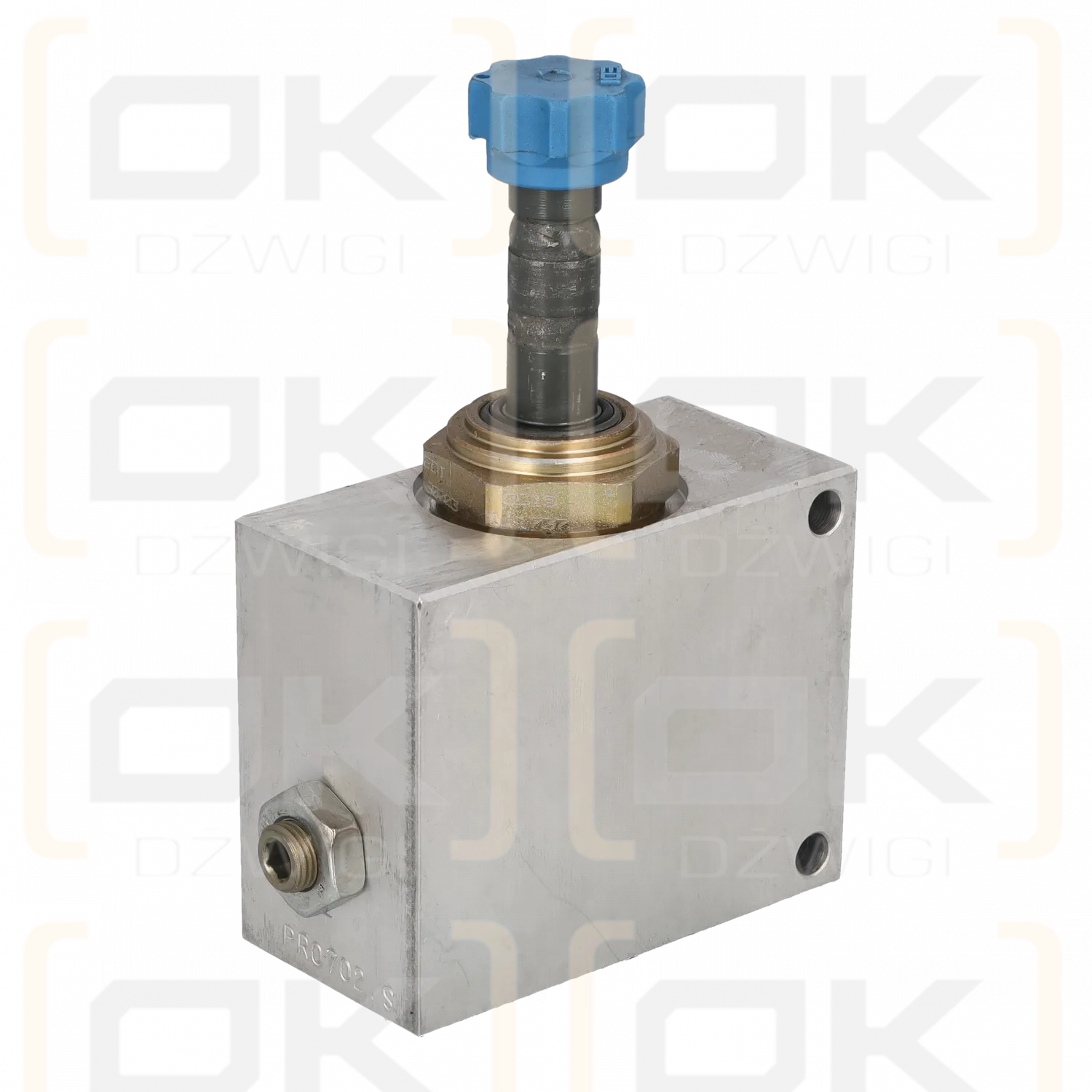 Válvula de spa EDI SYSTEM G 3/4"