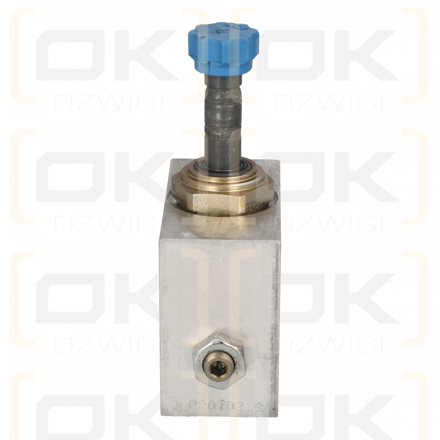 Válvula de spa EDI SYSTEM G 3/4"