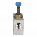 Válvula de spa EDI SYSTEM G 3/4"