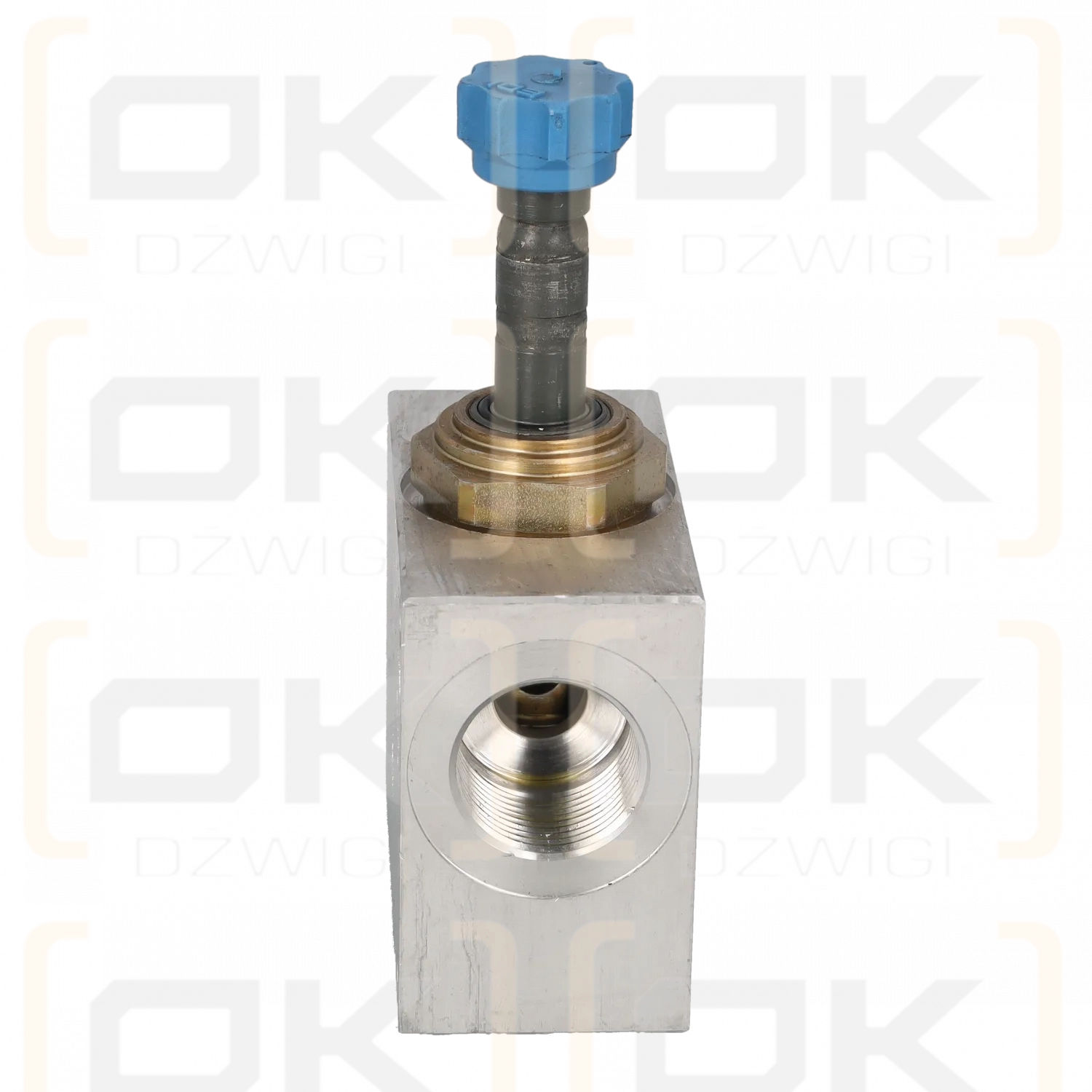 Válvula de spa EDI SYSTEM G 3/4"