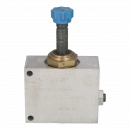 Válvula de spa EDI SYSTEM G 3/4"