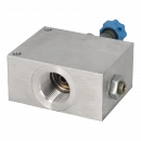 Válvula de spa EDI SYSTEM G 3/4"