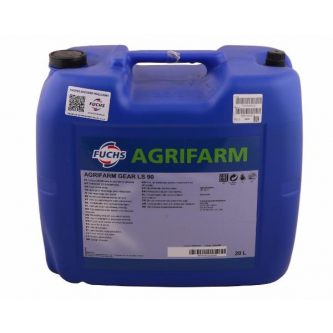 Olej Agrifarm GEAR LS-90 20L Fuchs