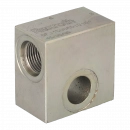 Korpus zaworu Rexroth NA1207F