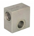 Rexroth NA1207F valve body