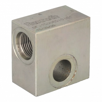 Корпус клапана Rexroth NA1207F