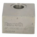 Korpus zaworu Rexroth NA1207F