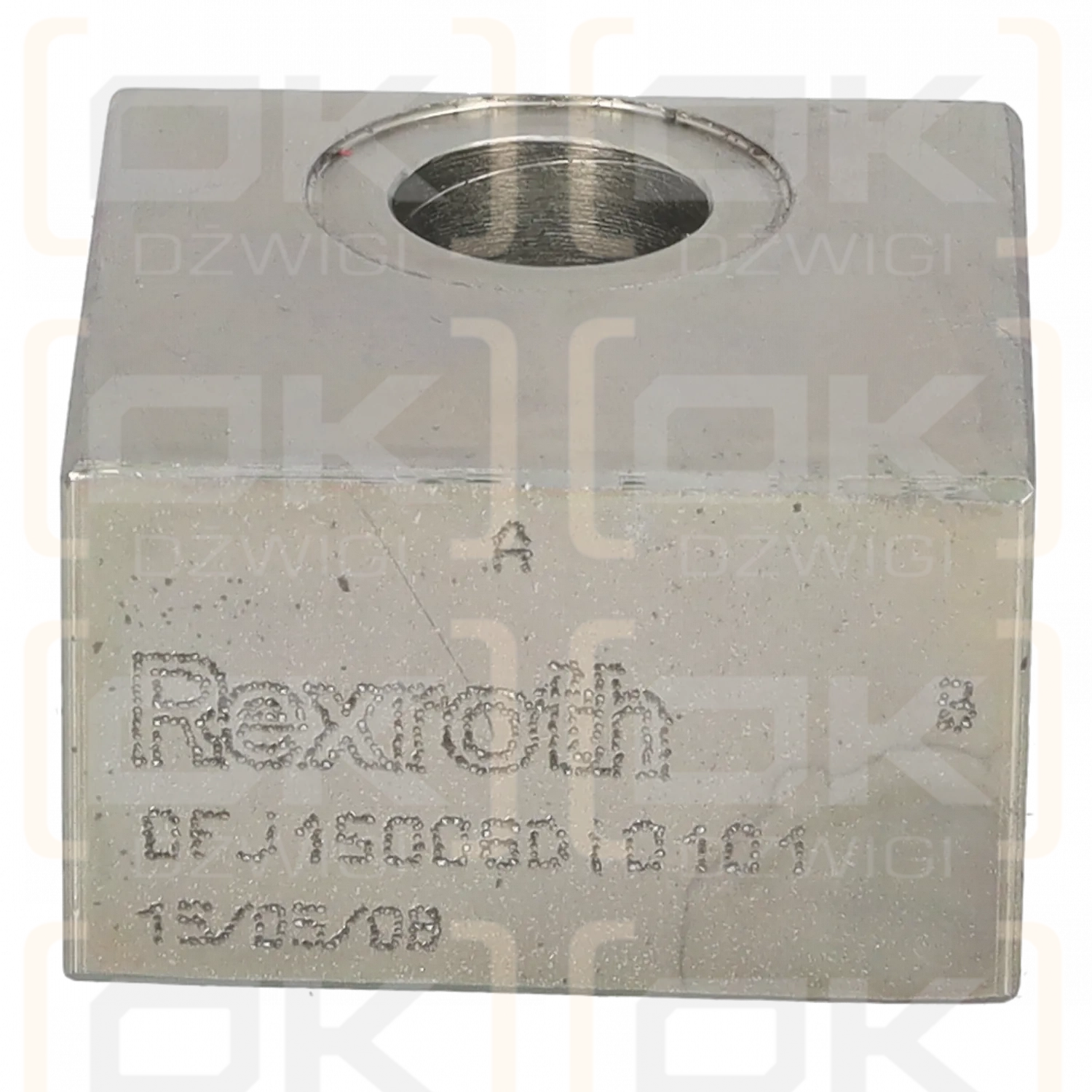 Korpus zaworu Rexroth NA1207F