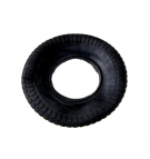 Opona koła taczki 4.00-8