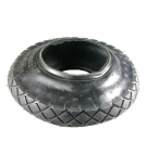 Opona koła taczki 4.00-8 4PR