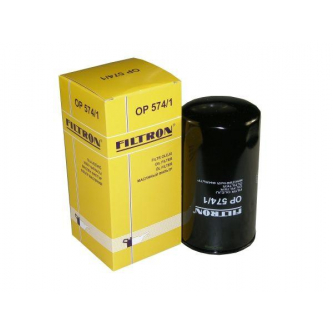 Filtr oleju PP-10.4 OP 574/1 Filtron (zam PP-104)