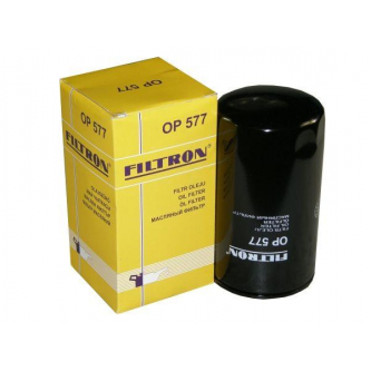 Filtr oleju PP-10.21A Zetor/Bizon OP 577 Filtron (zam PP-1021A)