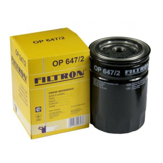 Filtr oleju MF4 OP 647/2 Filtron (zam PP-89)