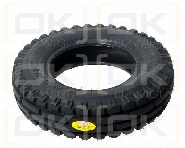 Opona 750x16 przód 8PR TT Zetor Kabat